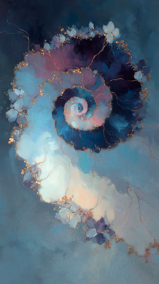 Ordeal - The pearl is the grain denied its edge